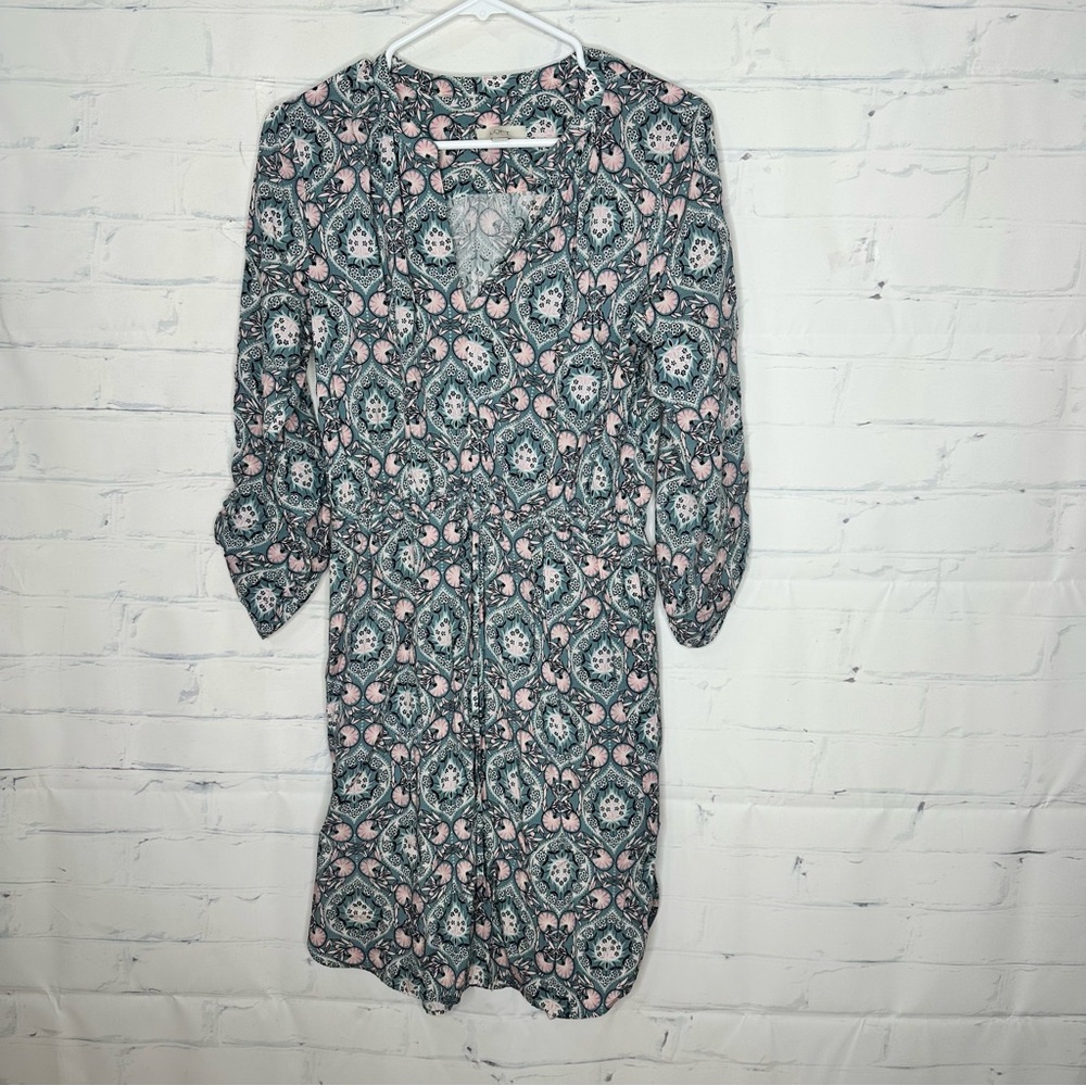 Loft small dress